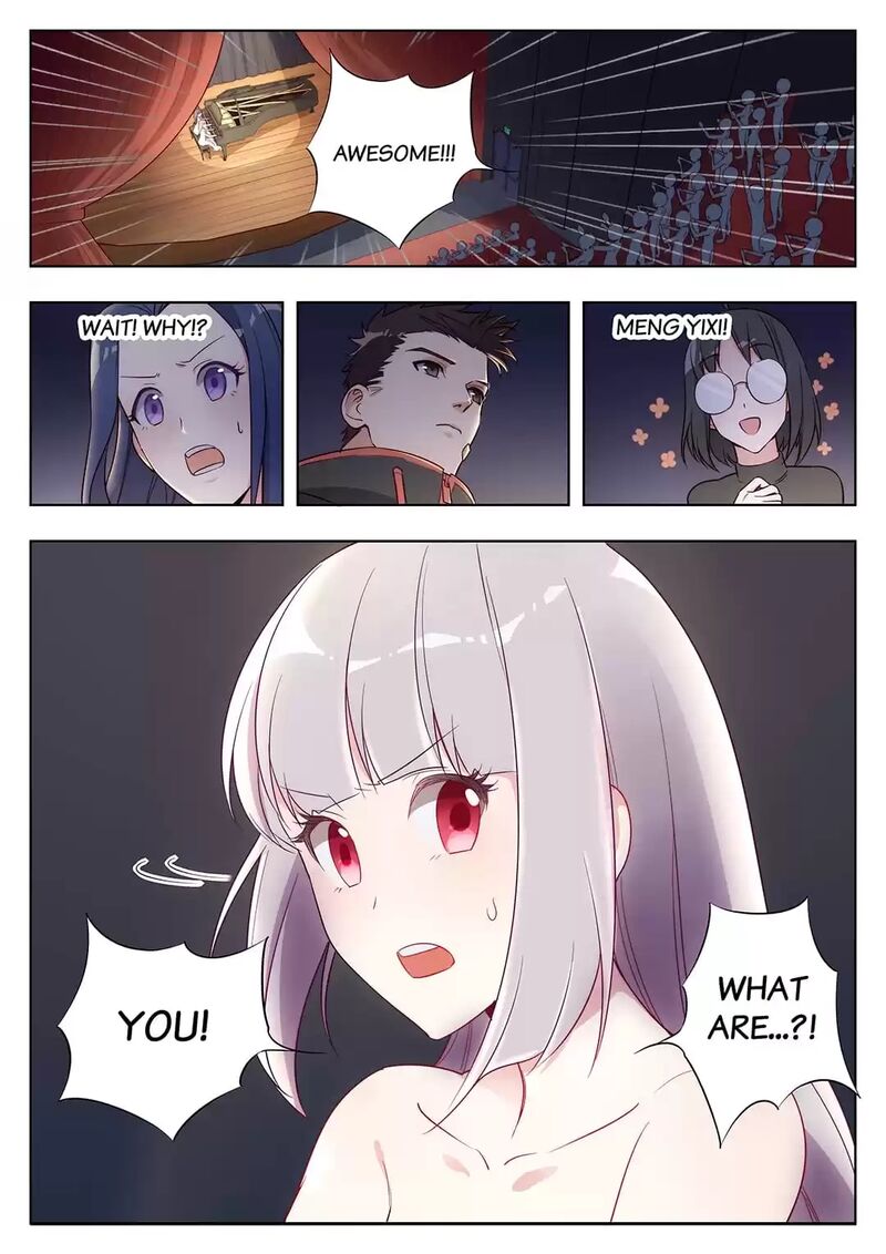 Lian Ai 1 2 Chapter 24 Page 19