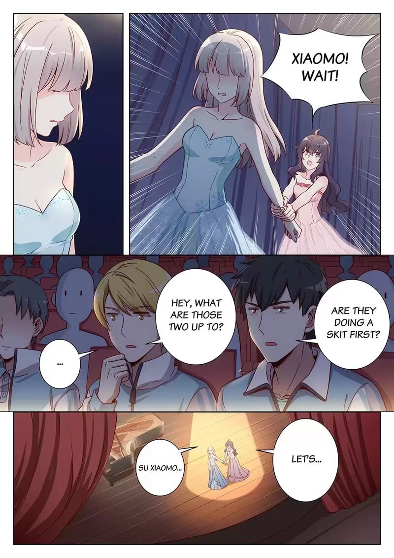 Lian Ai 1 2 Chapter 24 Page 2