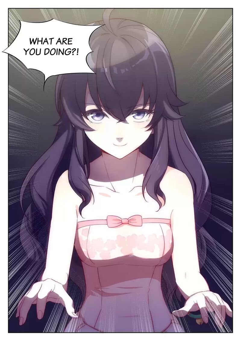 Lian Ai 1 2 Chapter 24 Page 20