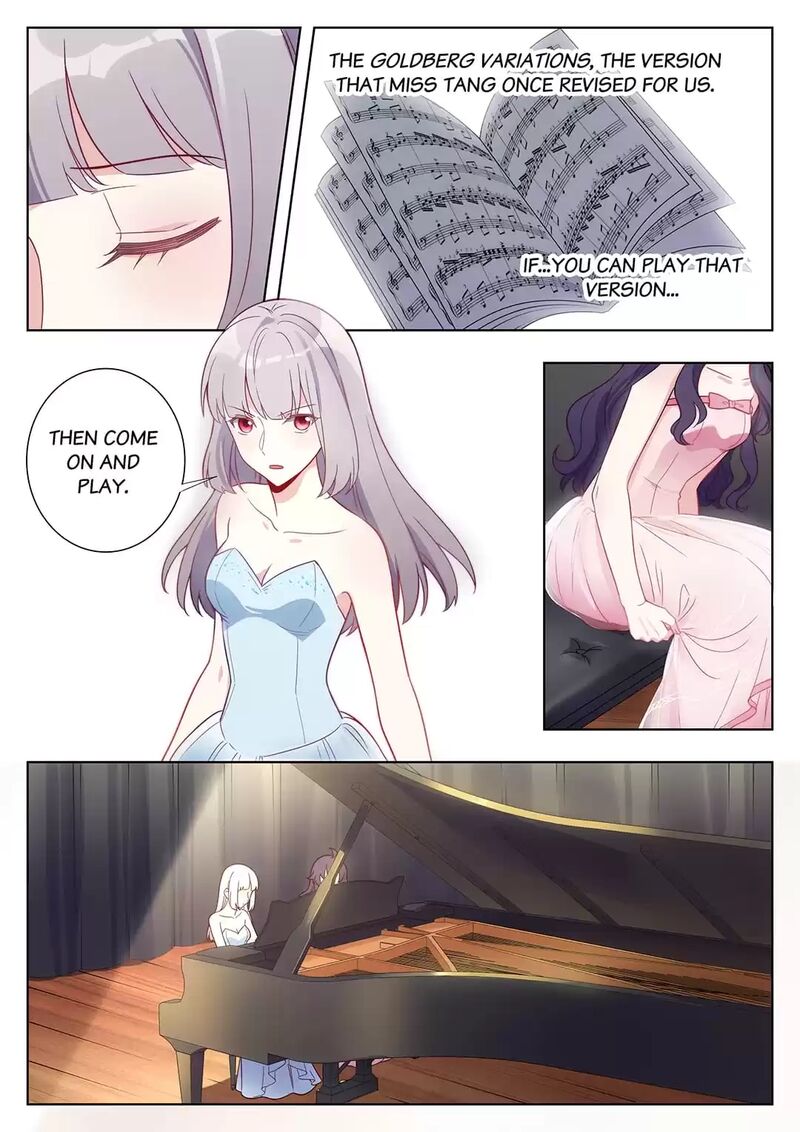 Lian Ai 1 2 Chapter 24 Page 4