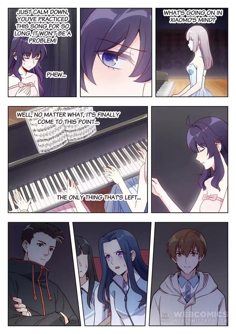 Lian Ai 1 2 Chapter 24 Page 5