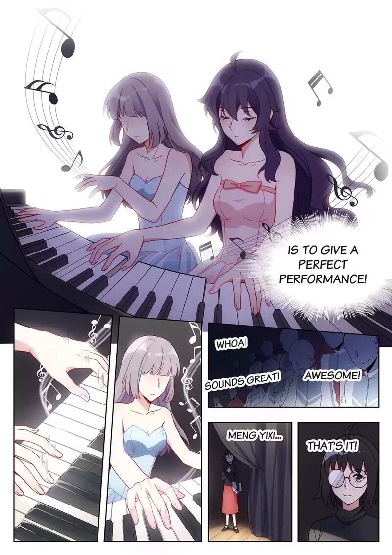 Lian Ai 1 2 Chapter 24 Page 6