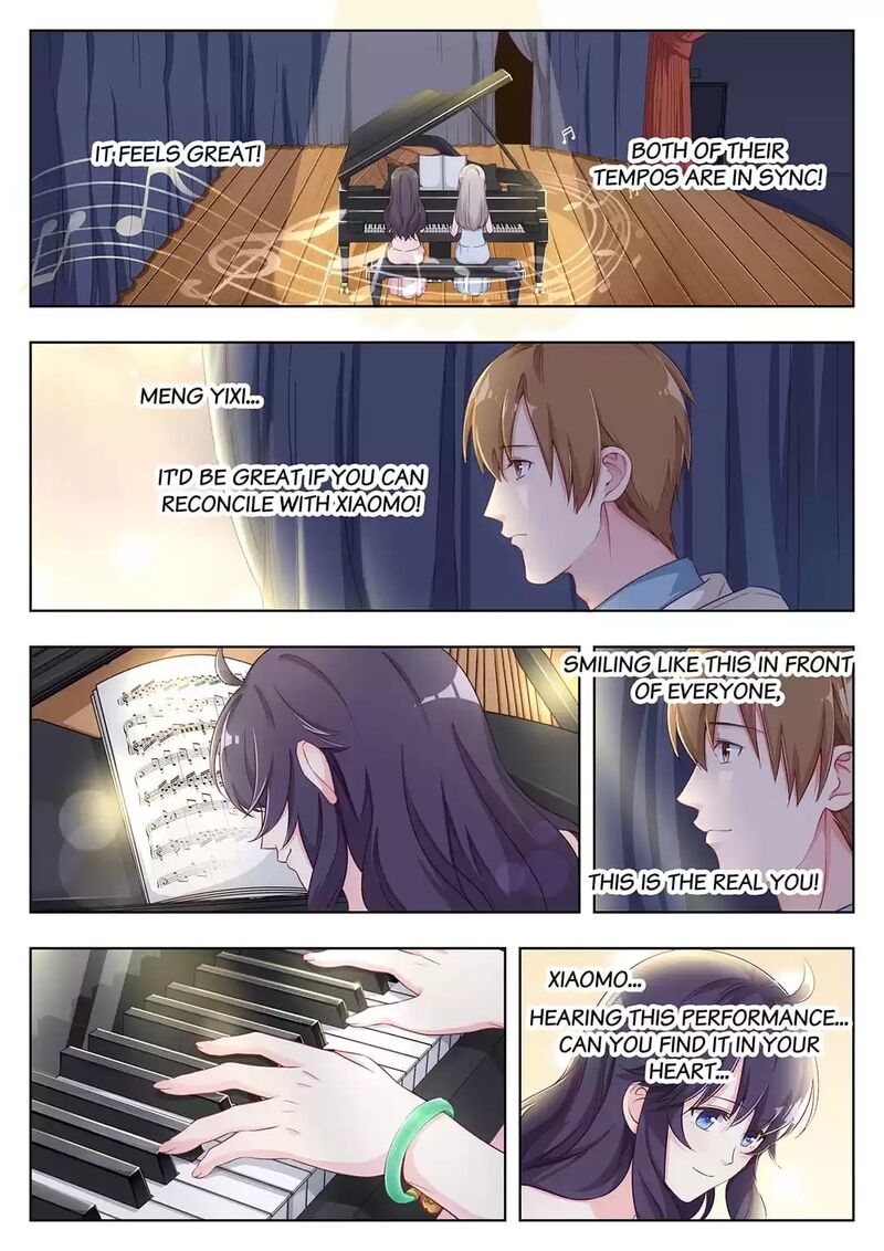 Lian Ai 1 2 Chapter 24 Page 7