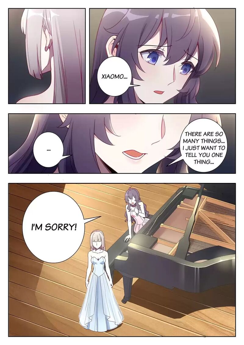 Lian Ai 1 2 Chapter 25 Page 10