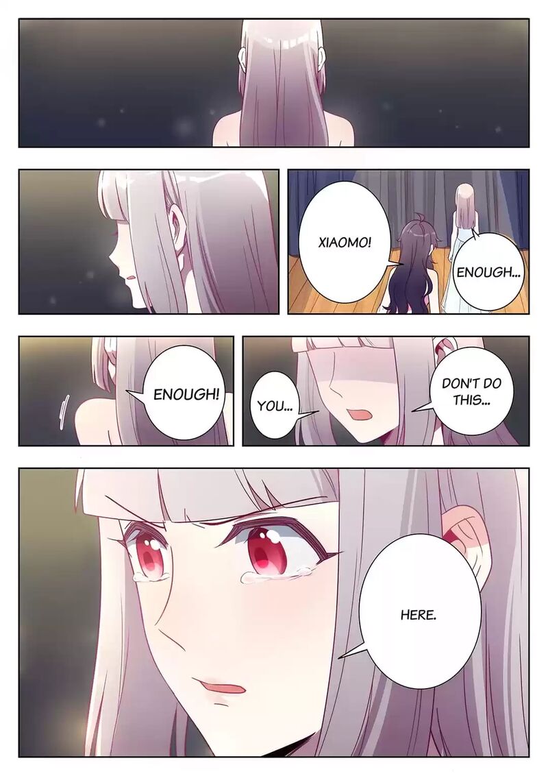 Lian Ai 1 2 Chapter 25 Page 11