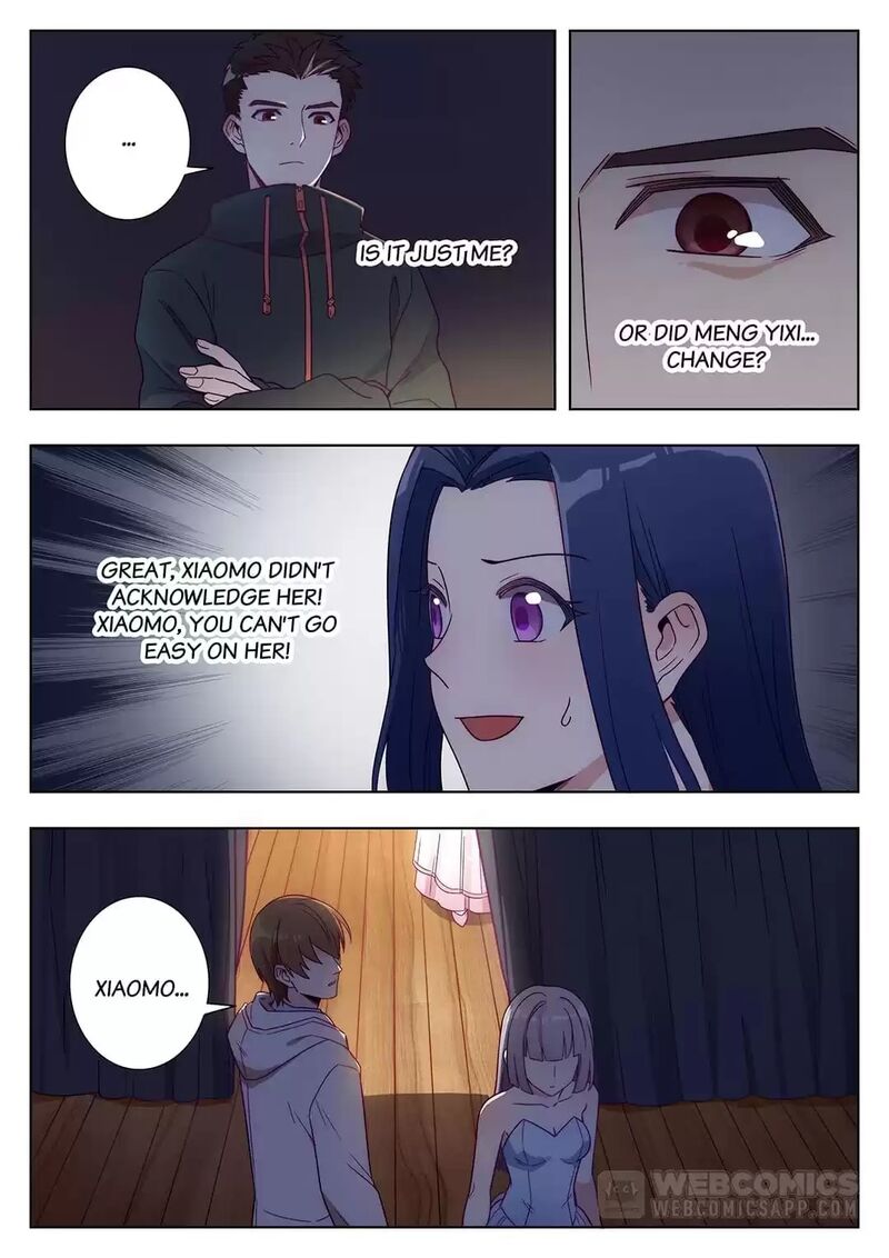 Lian Ai 1 2 Chapter 25 Page 13