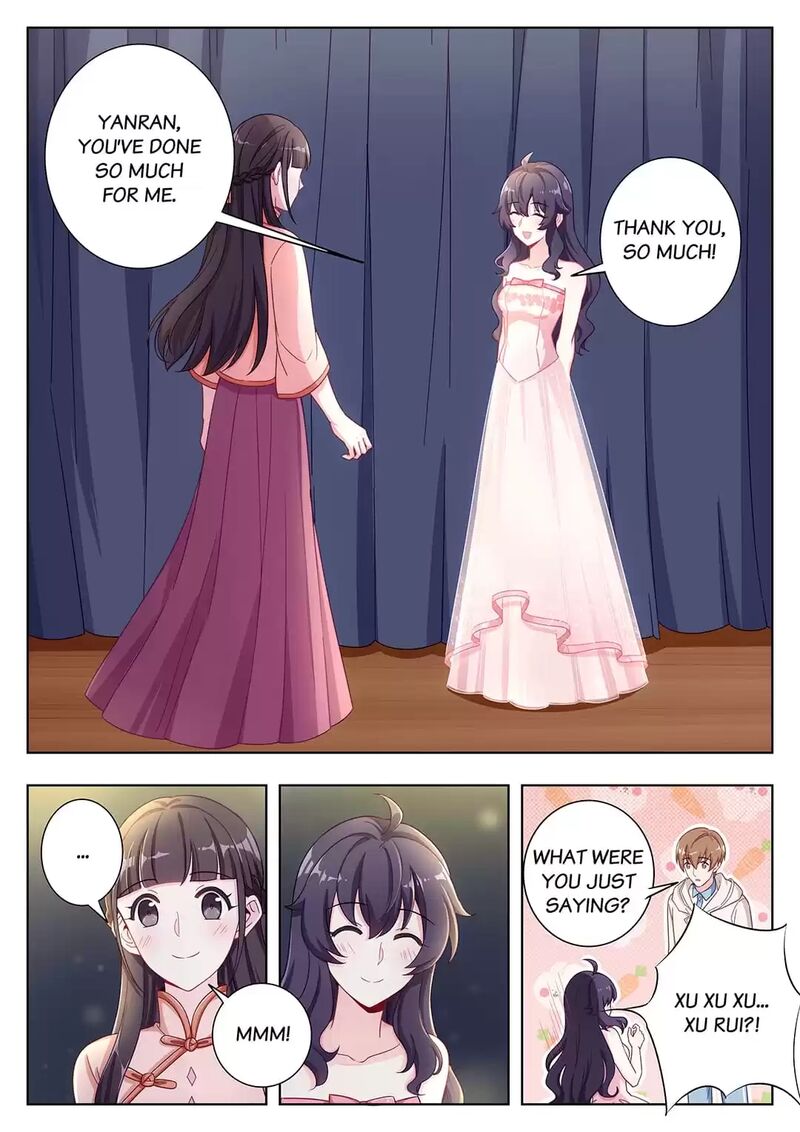 Lian Ai 1 2 Chapter 25 Page 15