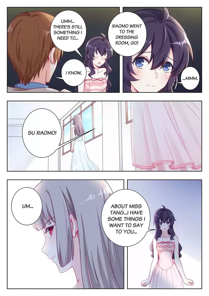 Lian Ai 1 2 Chapter 25 Page 16