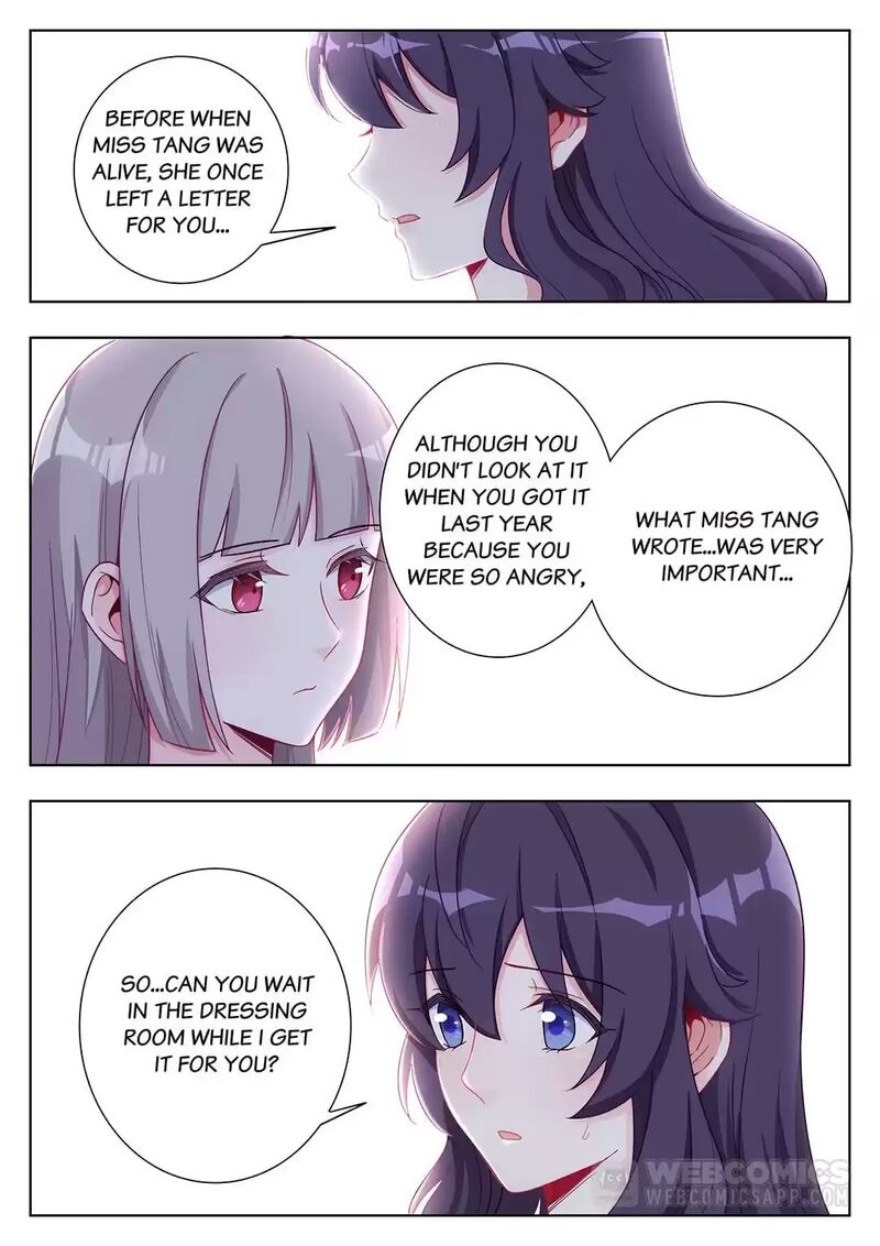 Lian Ai 1 2 Chapter 25 Page 17