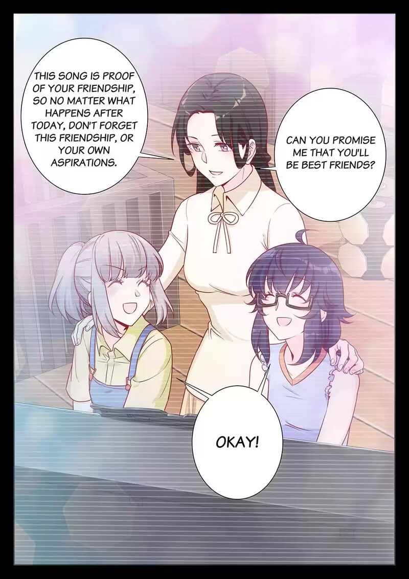 Lian Ai 1 2 Chapter 25 Page 4