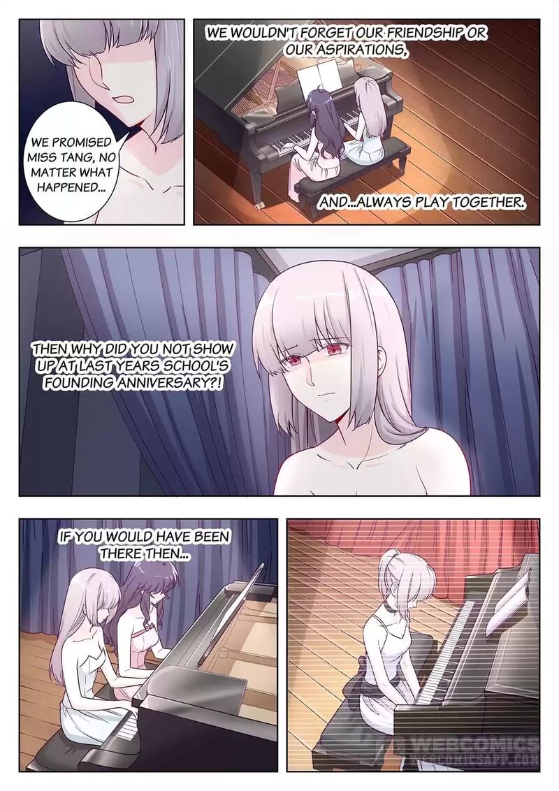 Lian Ai 1 2 Chapter 25 Page 5