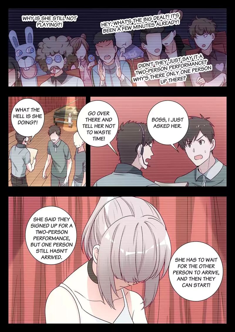 Lian Ai 1 2 Chapter 25 Page 6