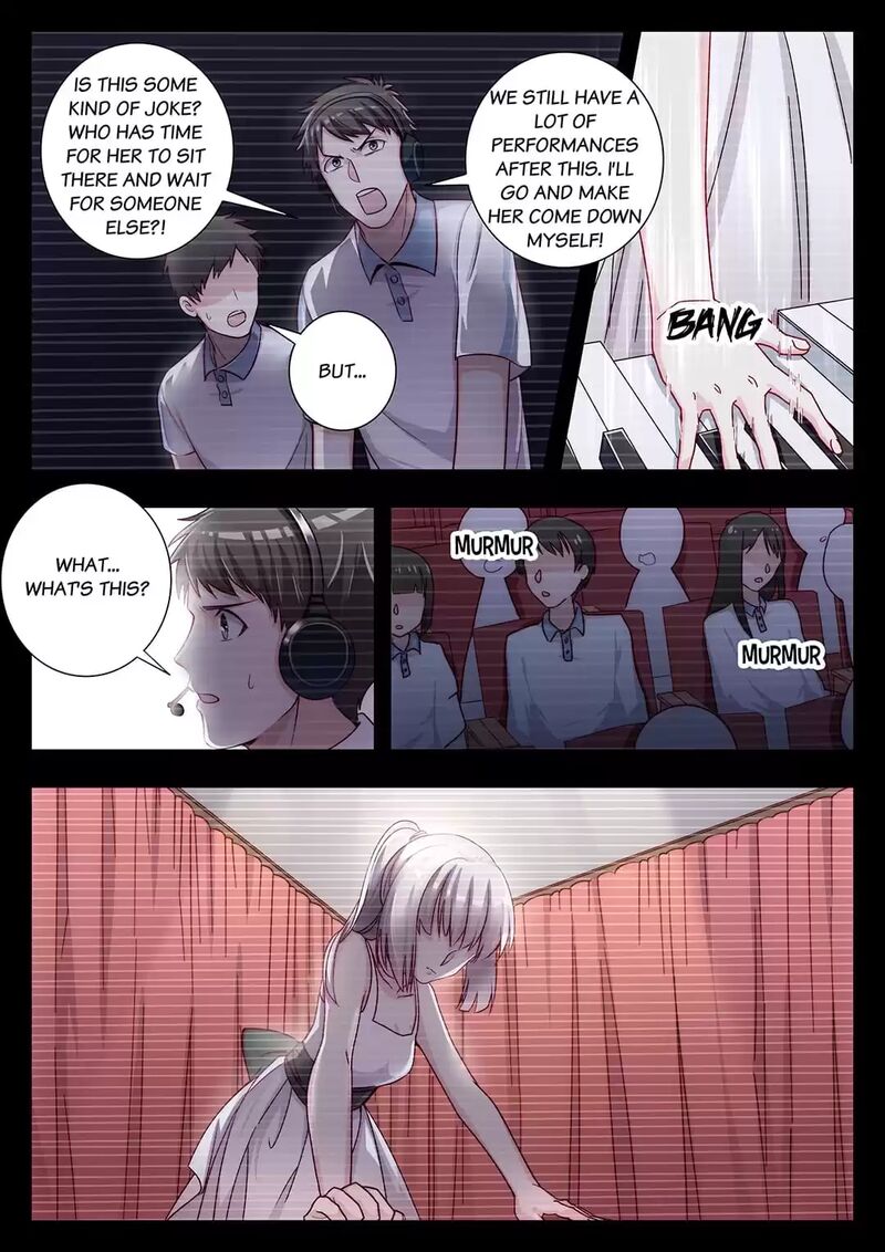 Lian Ai 1 2 Chapter 25 Page 7