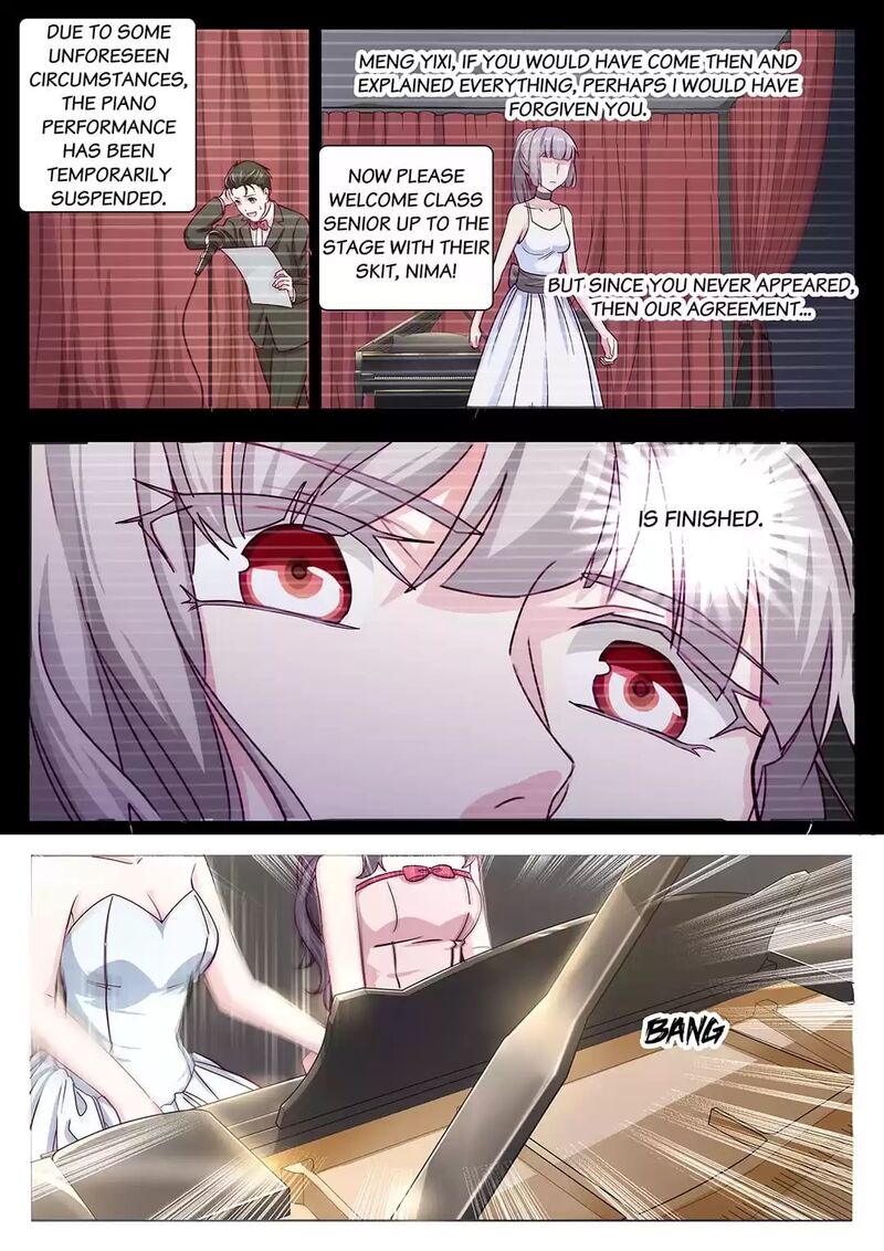 Lian Ai 1 2 Chapter 25 Page 8