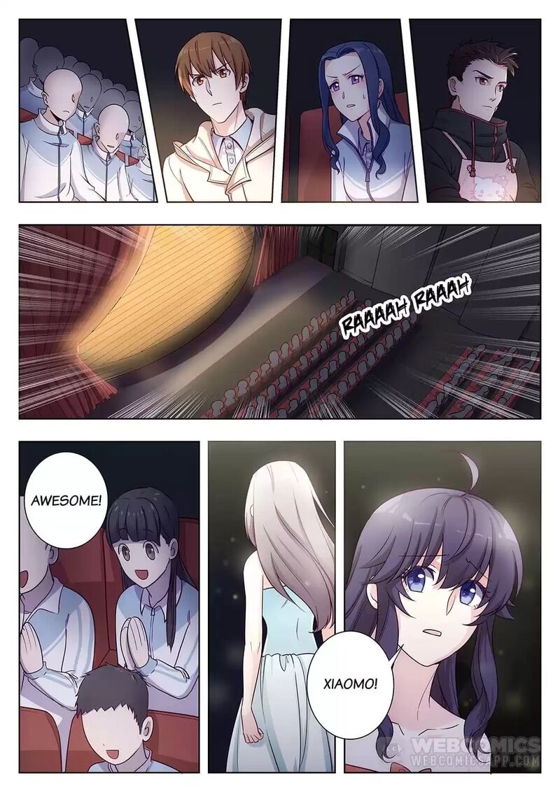 Lian Ai 1 2 Chapter 25 Page 9