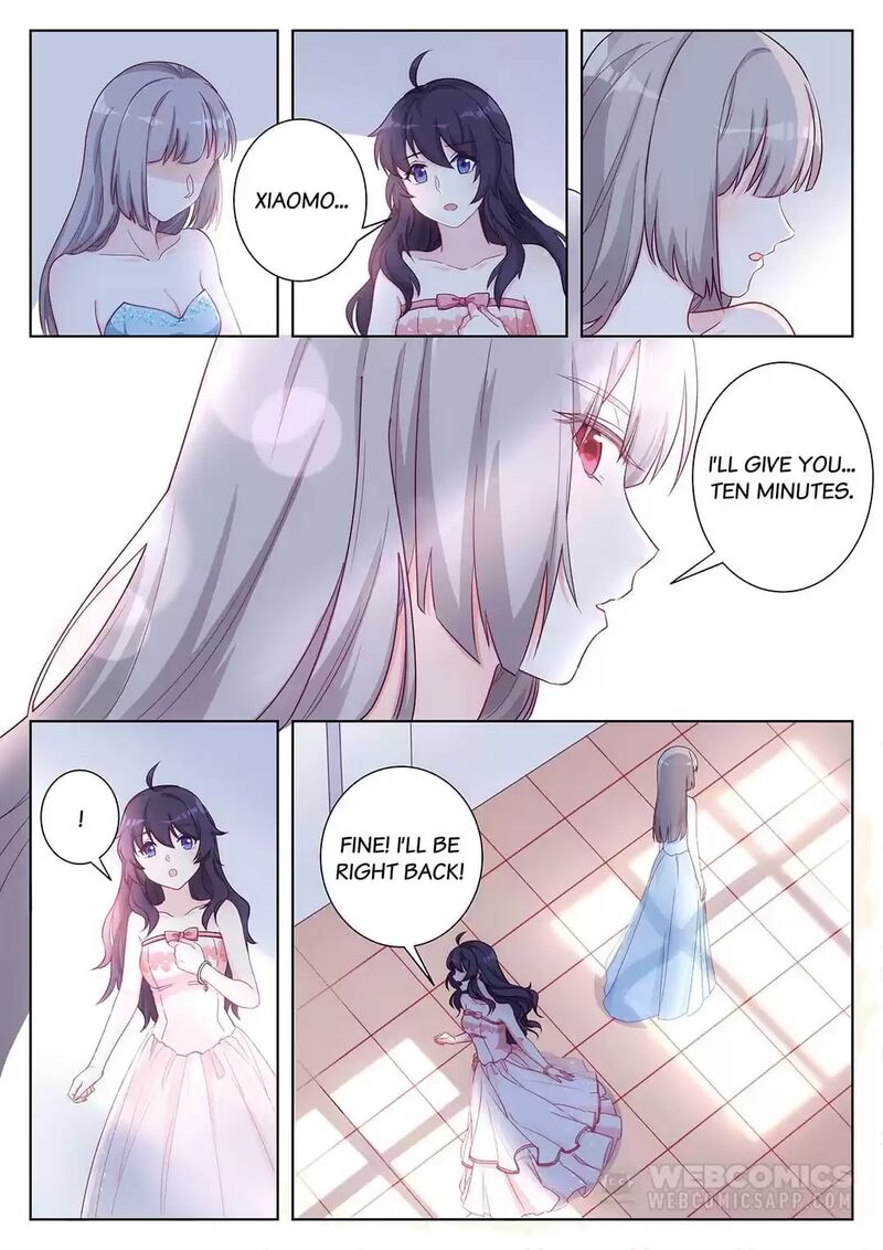 Lian Ai 1 2 Chapter 26 Page 1