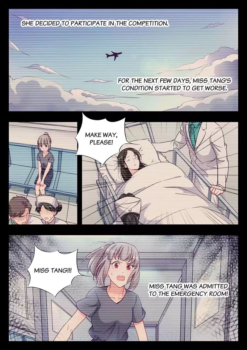 Lian Ai 1 2 Chapter 26 Page 12