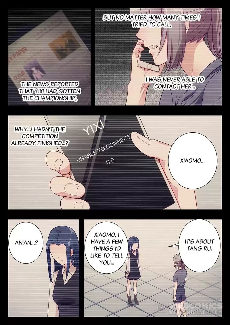 Lian Ai 1 2 Chapter 26 Page 13