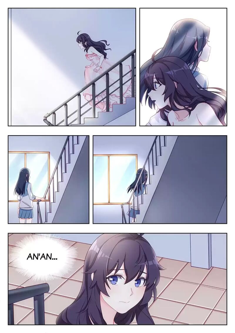 Lian Ai 1 2 Chapter 26 Page 2