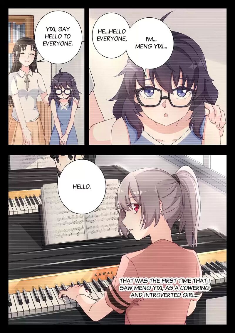 Lian Ai 1 2 Chapter 26 Page 4