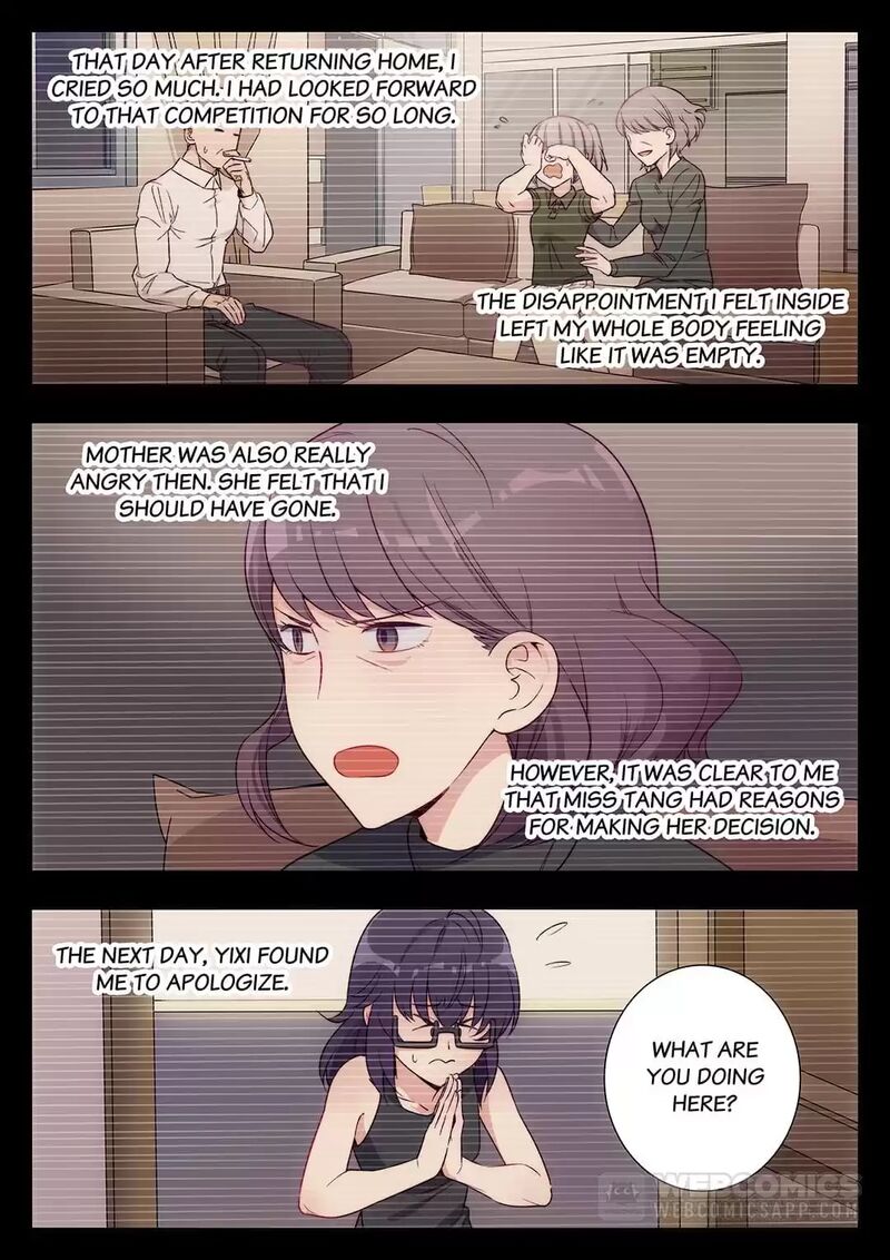 Lian Ai 1 2 Chapter 26 Page 9