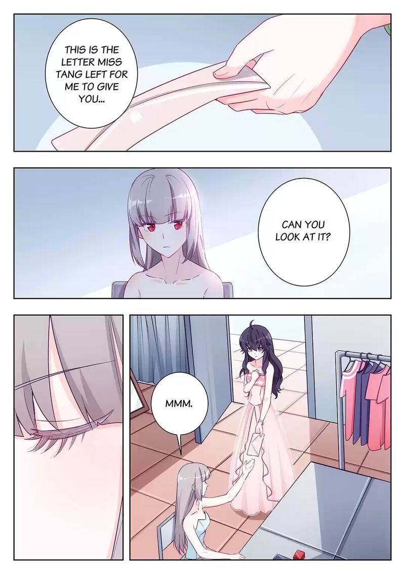 Lian Ai 1 2 Chapter 27 Page 12