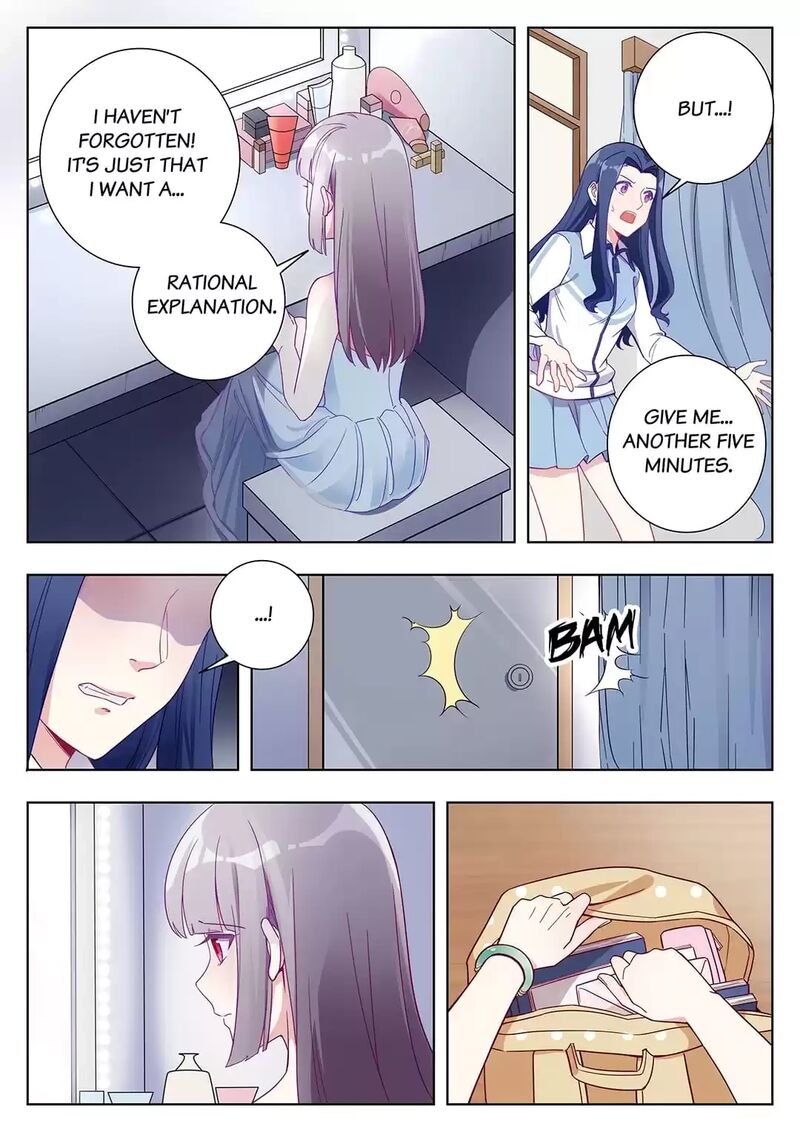 Lian Ai 1 2 Chapter 27 Page 2