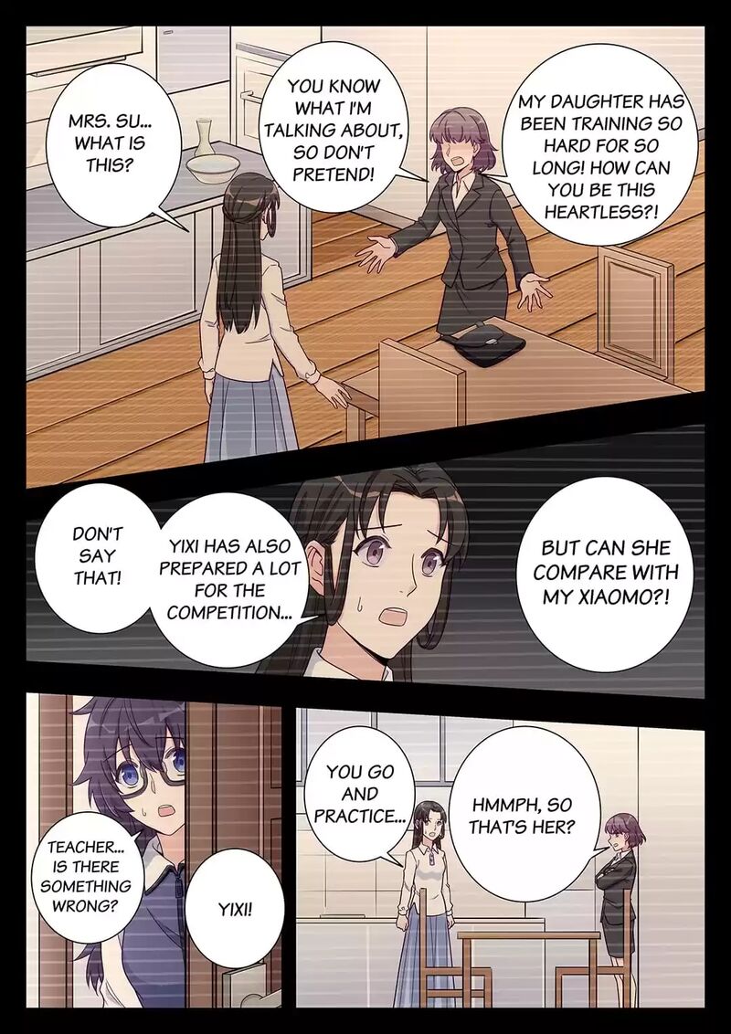 Lian Ai 1 2 Chapter 27 Page 6