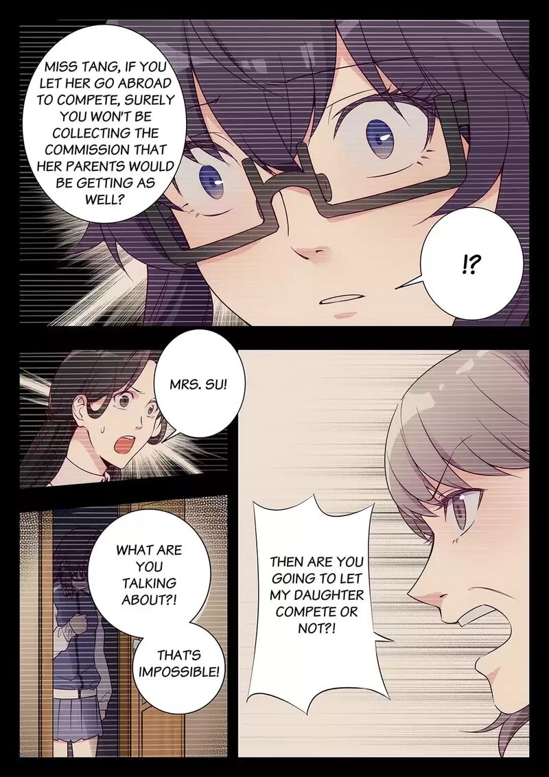 Lian Ai 1 2 Chapter 27 Page 7