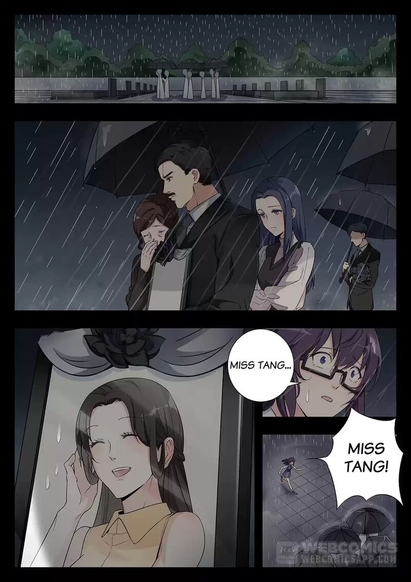 Lian Ai 1 2 Chapter 28 Page 1