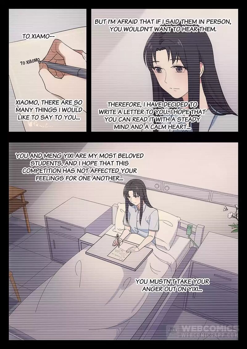 Lian Ai 1 2 Chapter 28 Page 5