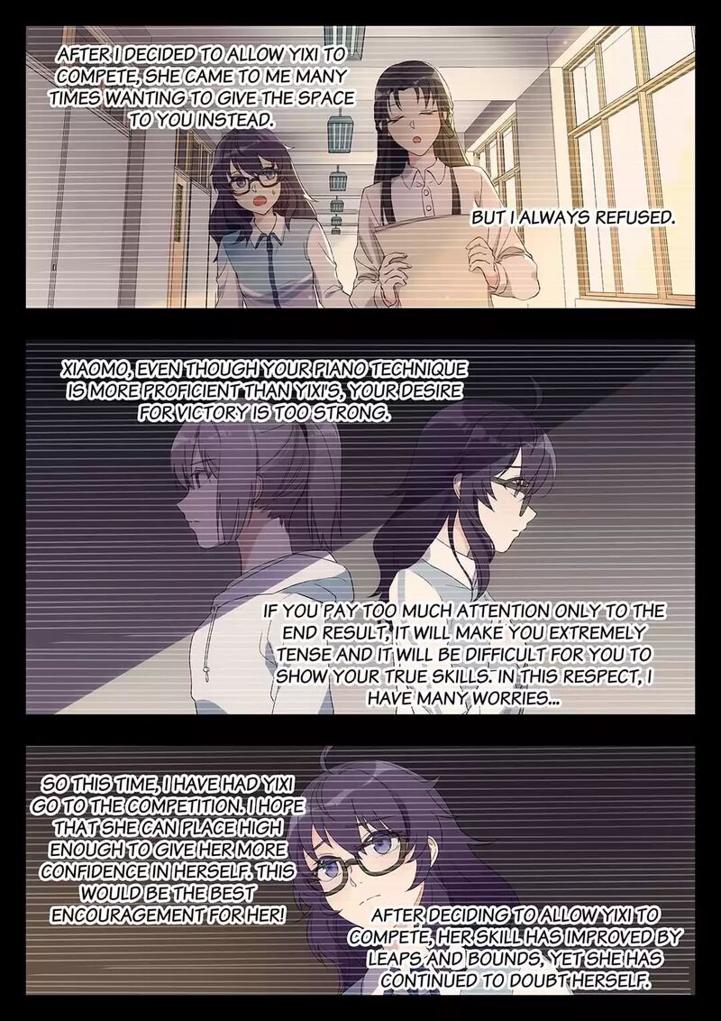 Lian Ai 1 2 Chapter 28 Page 6