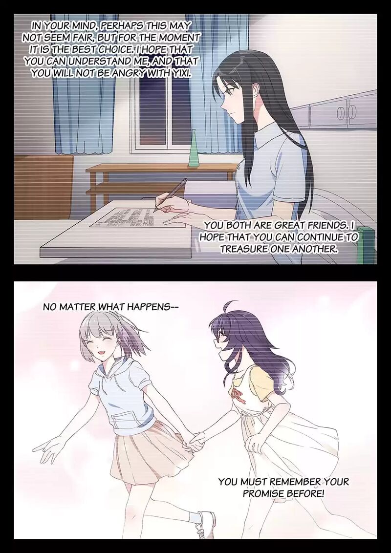 Lian Ai 1 2 Chapter 28 Page 7