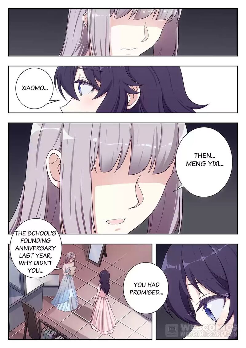 Lian Ai 1 2 Chapter 28 Page 9