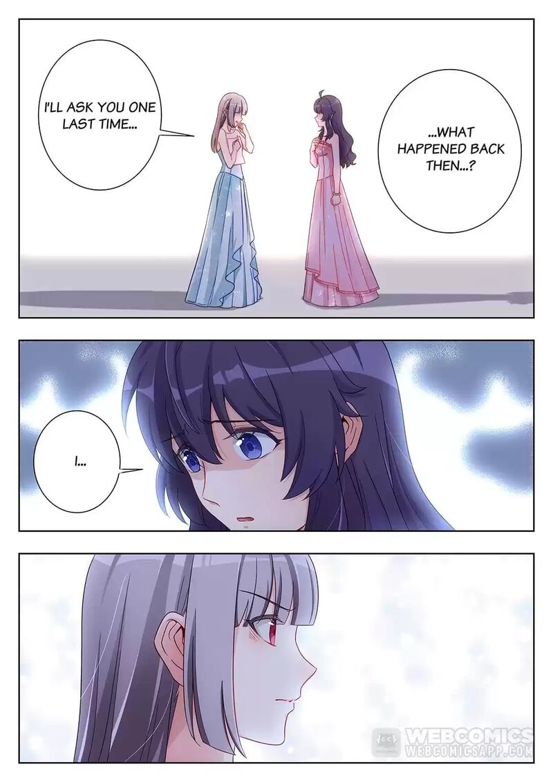 Lian Ai 1 2 Chapter 29 Page 1