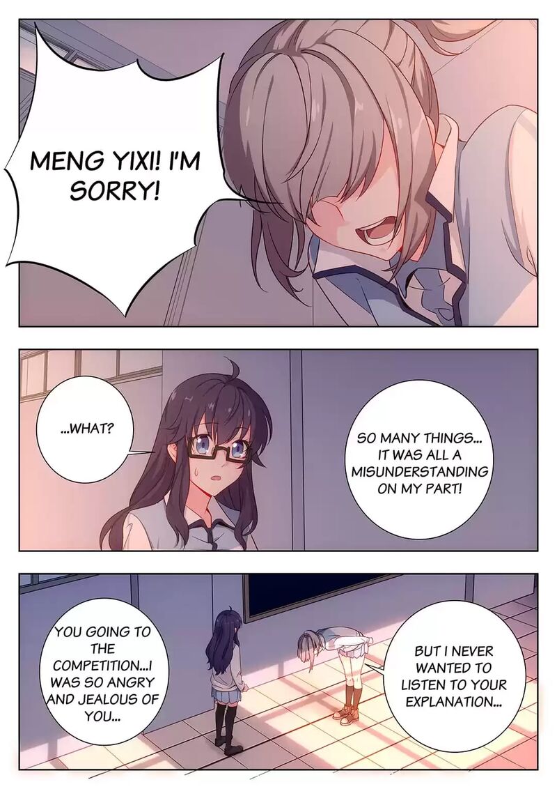 Lian Ai 1 2 Chapter 29 Page 12