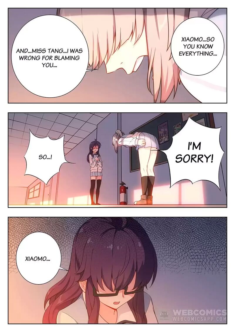 Lian Ai 1 2 Chapter 29 Page 13