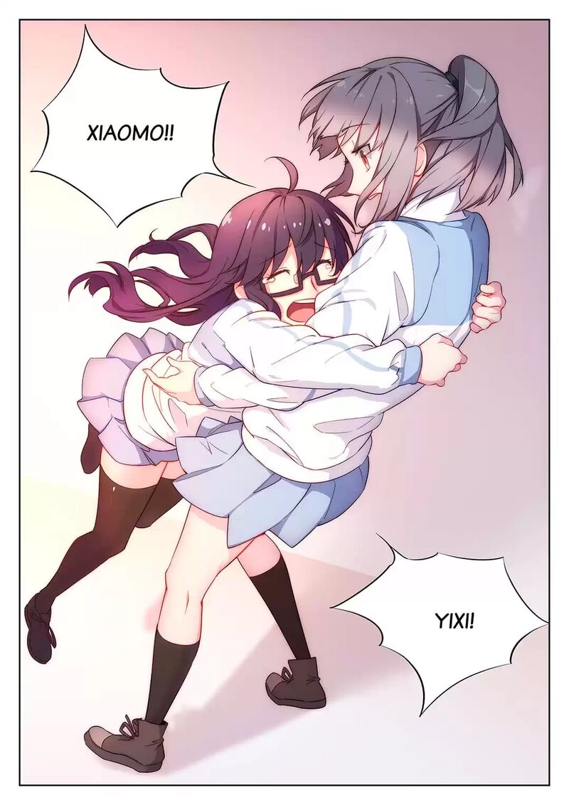 Lian Ai 1 2 Chapter 29 Page 14