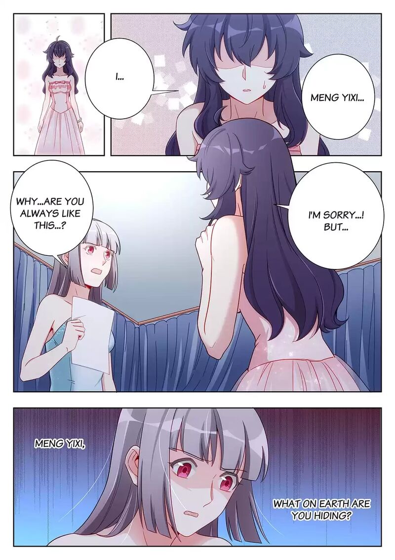 Lian Ai 1 2 Chapter 29 Page 2