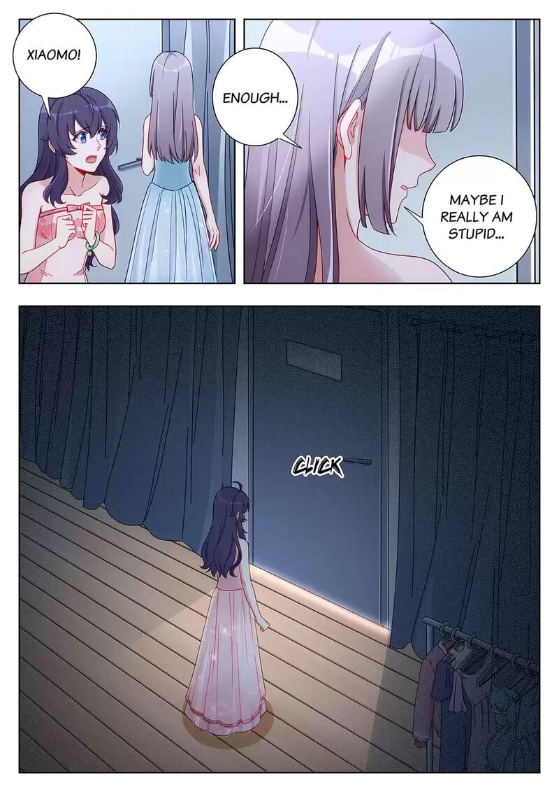 Lian Ai 1 2 Chapter 29 Page 3