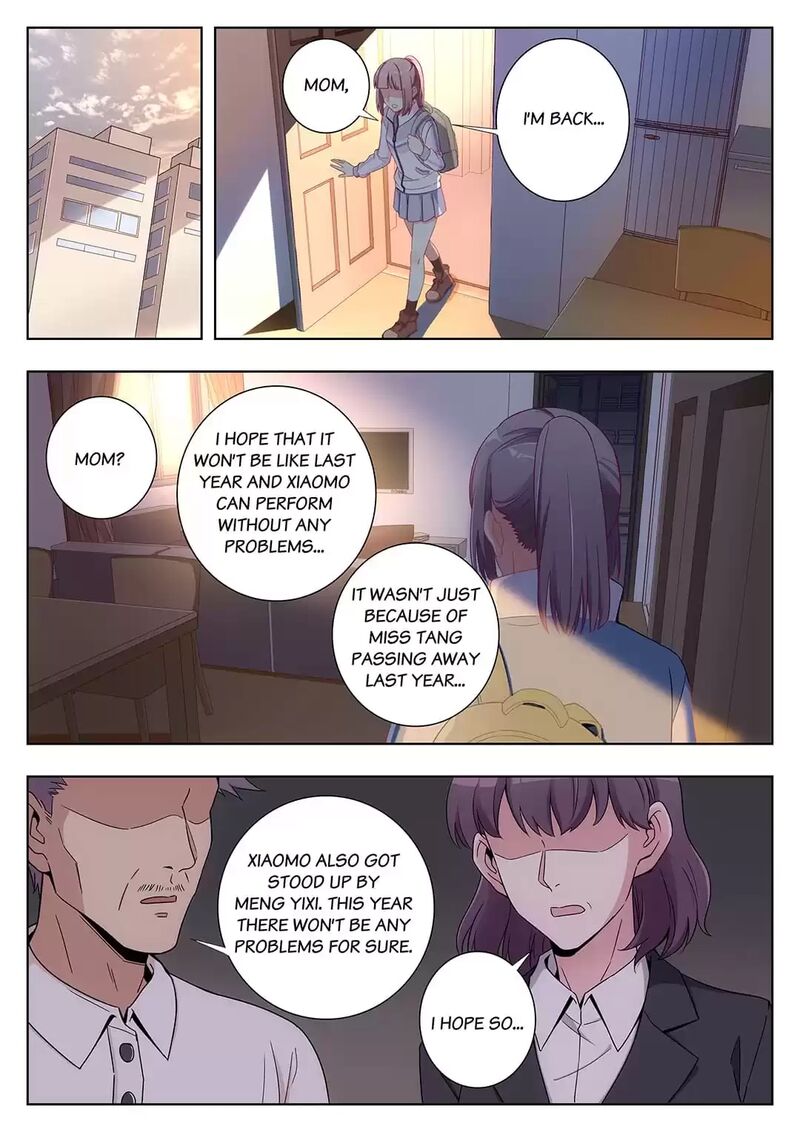 Lian Ai 1 2 Chapter 29 Page 4