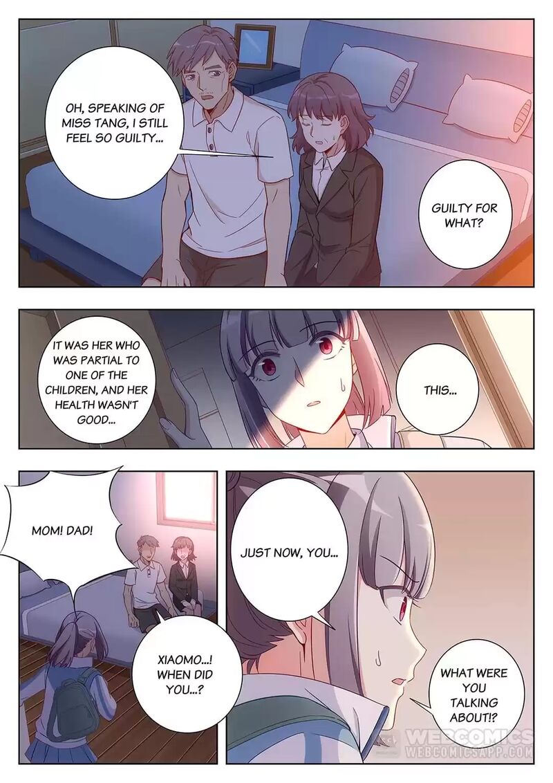 Lian Ai 1 2 Chapter 29 Page 5