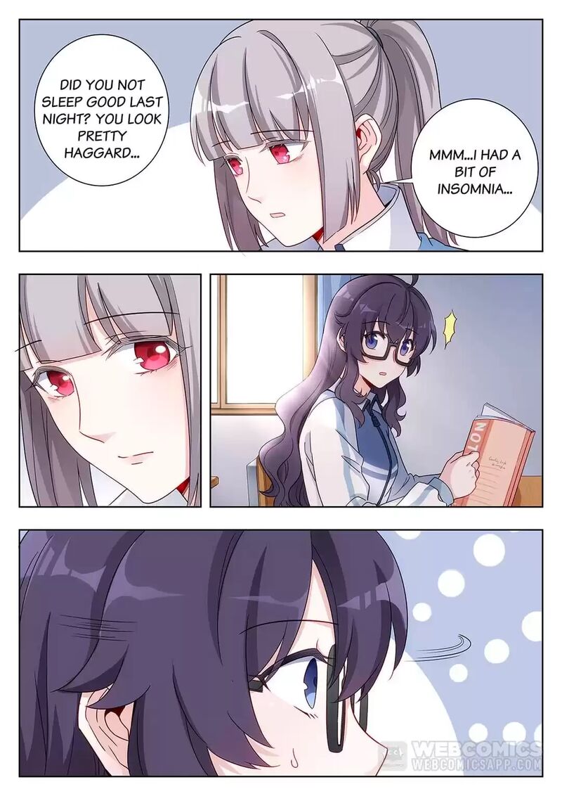 Lian Ai 1 2 Chapter 29 Page 9