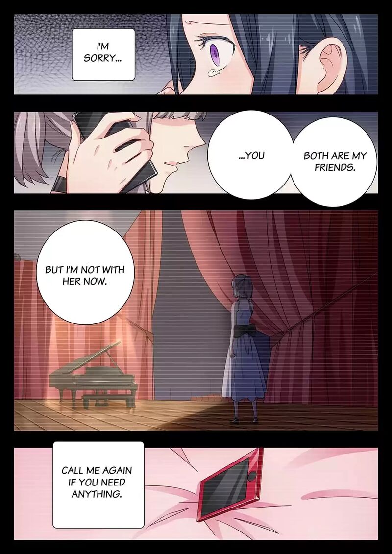 Lian Ai 1 2 Chapter 30 Page 10