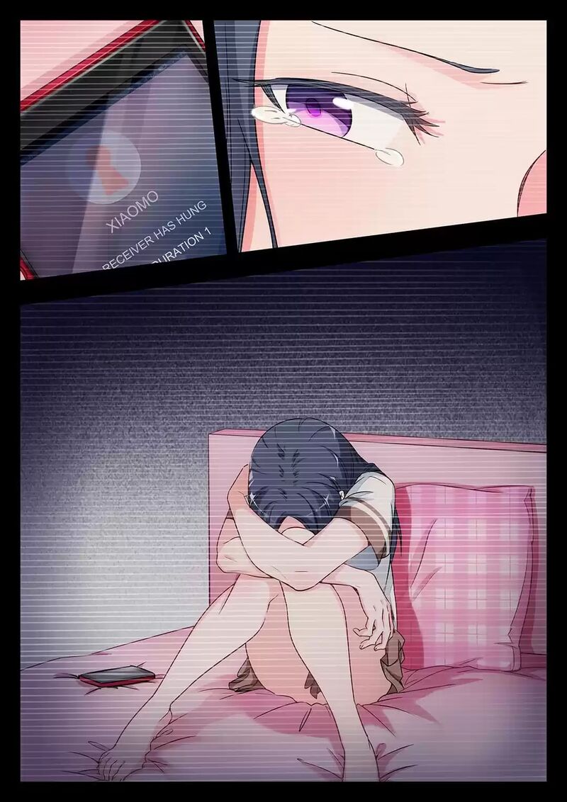 Lian Ai 1 2 Chapter 30 Page 11