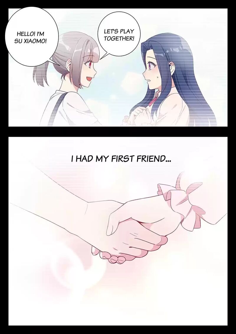 Lian Ai 1 2 Chapter 30 Page 2