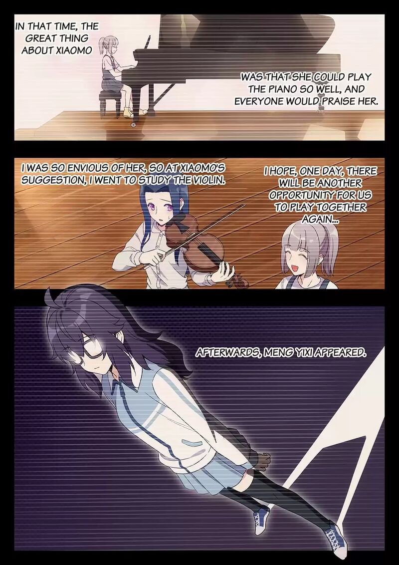 Lian Ai 1 2 Chapter 30 Page 3