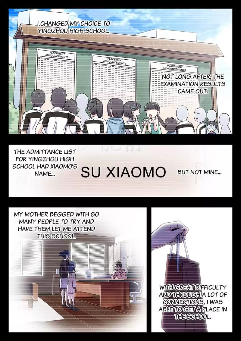 Lian Ai 1 2 Chapter 30 Page 7