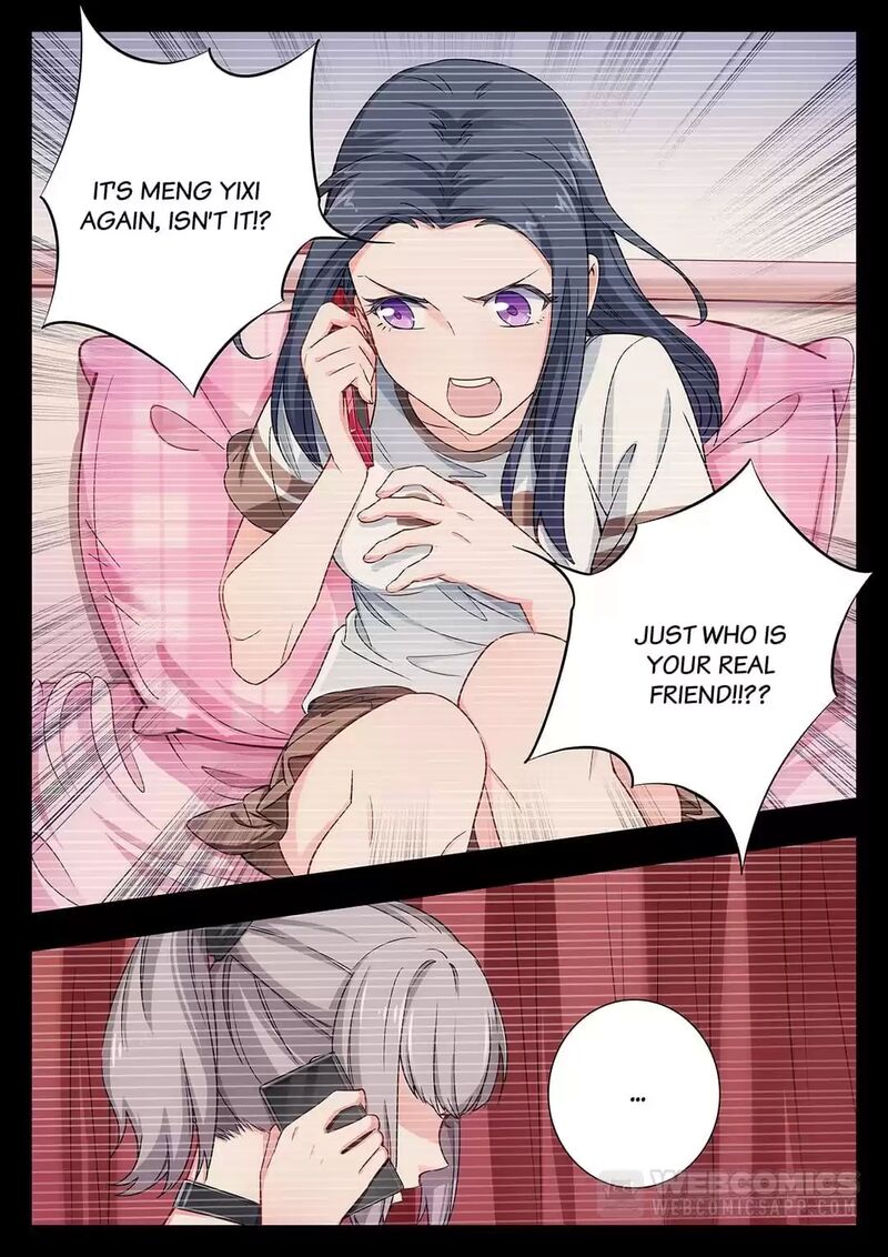 Lian Ai 1 2 Chapter 30 Page 9