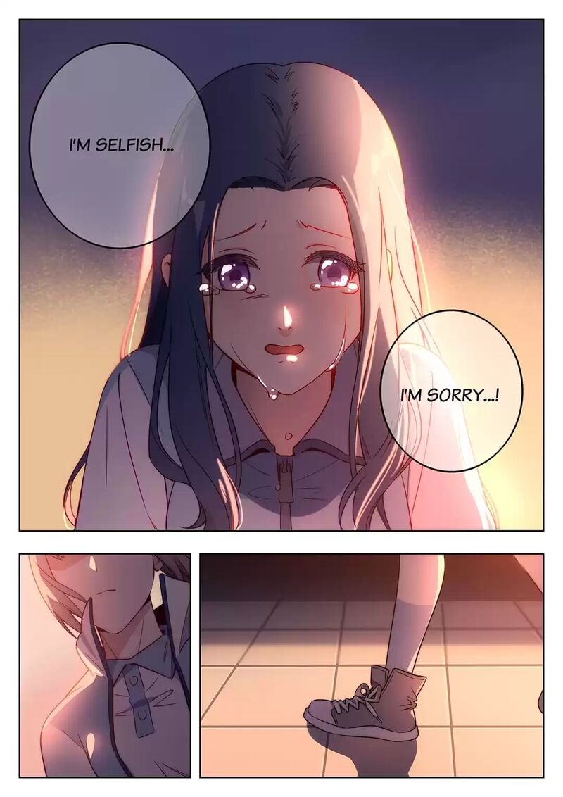 Lian Ai 1 2 Chapter 31 Page 11